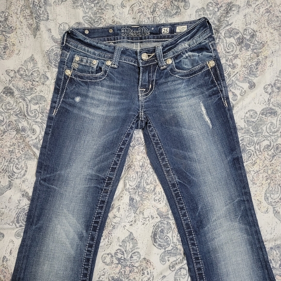 Miss me jeans - Picture 2 of 3